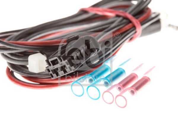 Cable Repair Kit, tailgate
